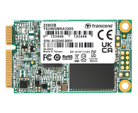 Transcend 256GB mSATA 220S - 1171815 - zdjęcie 1